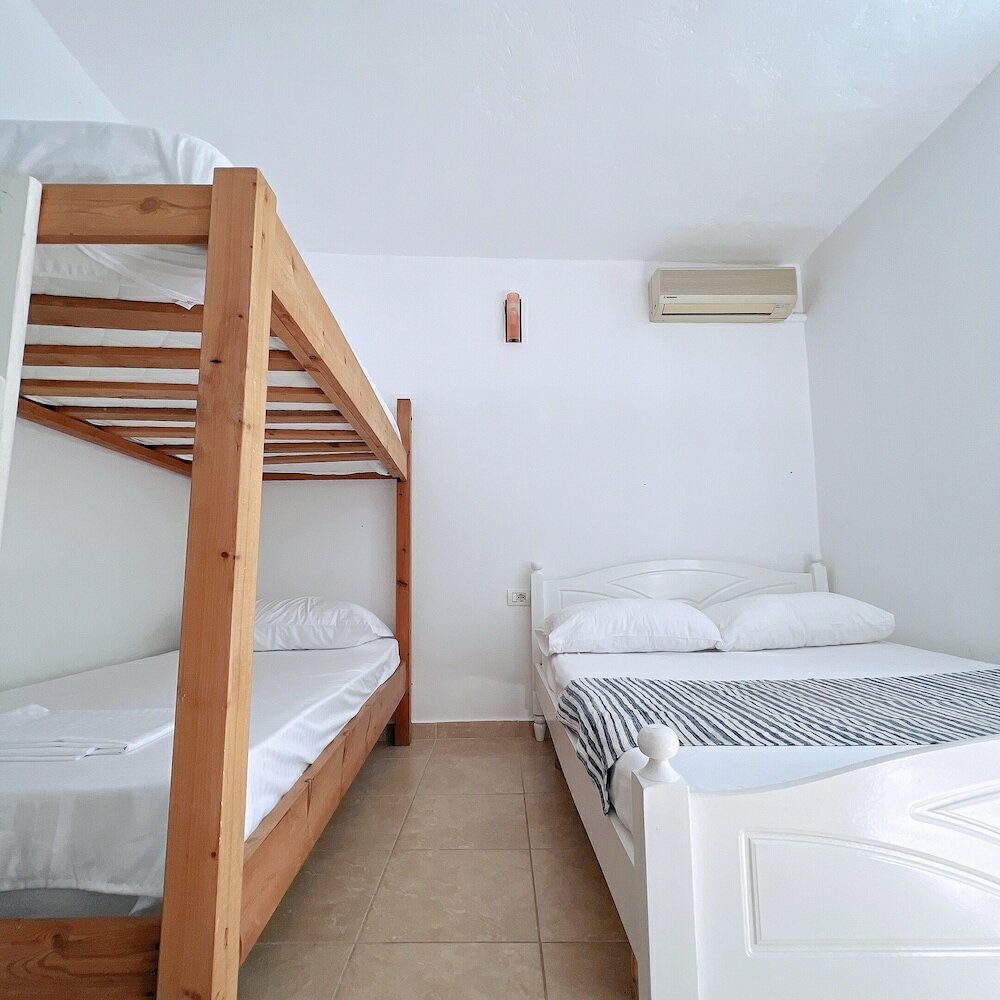 Фото Garden Villa Naza