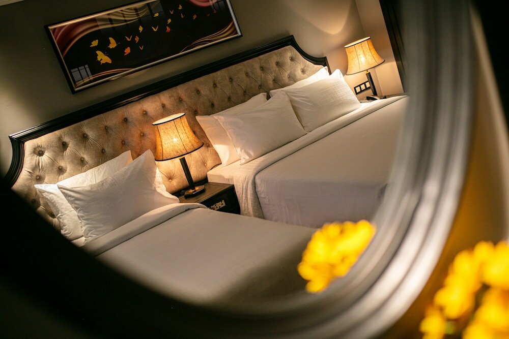 Фото Scent Premium Hotel