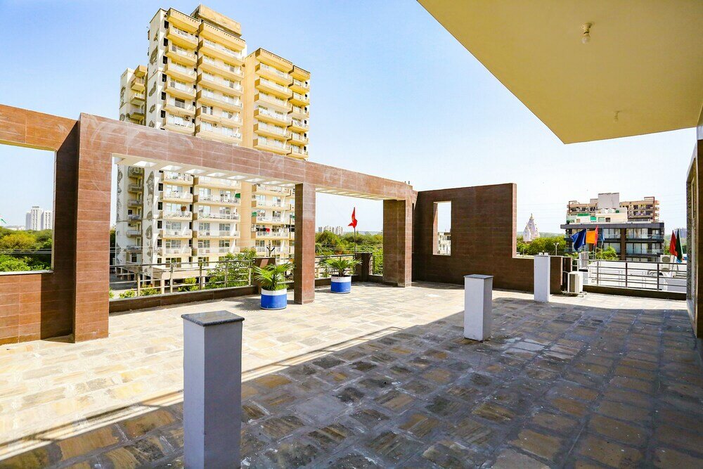 Фото Fabhotel Next Home Prime