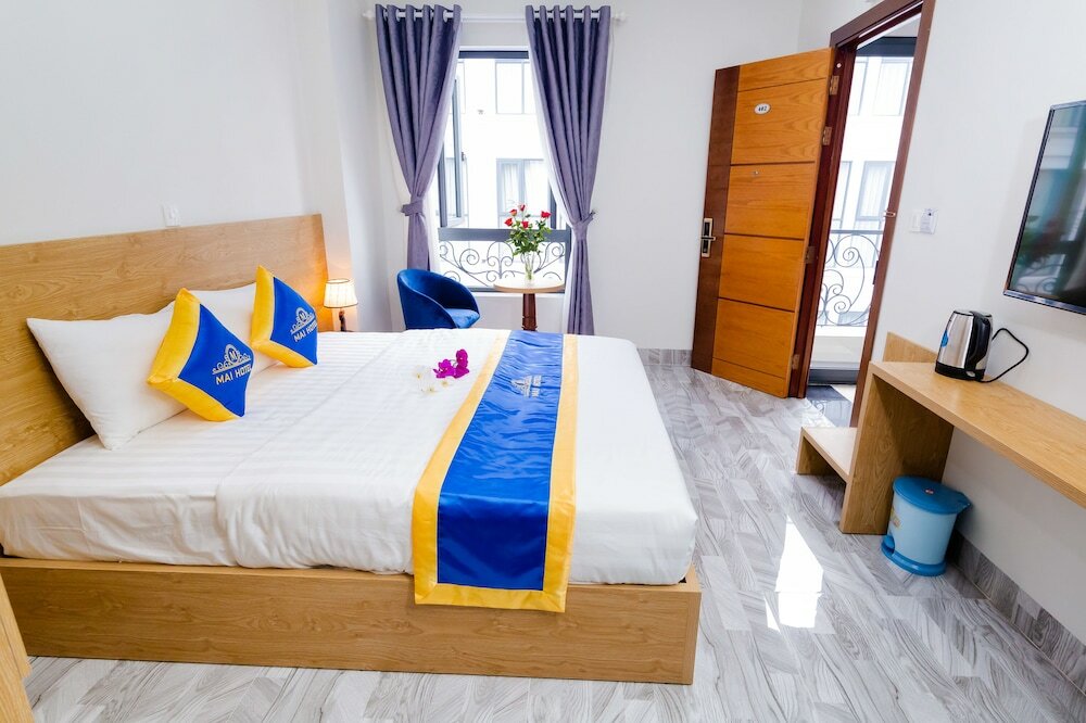 Фото Mai Hotel