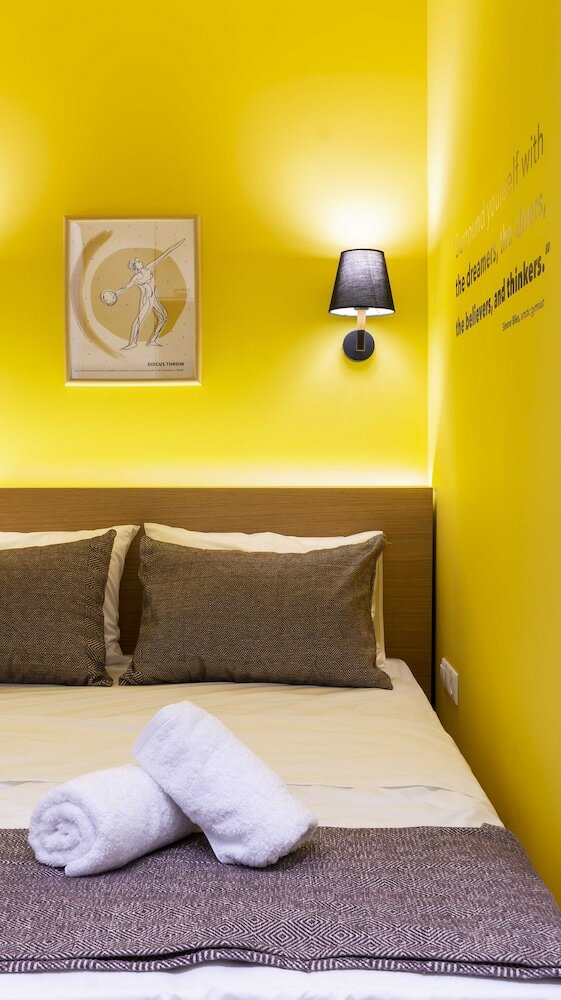 Фото Champions Apt in N. Kosmos neighbourhood