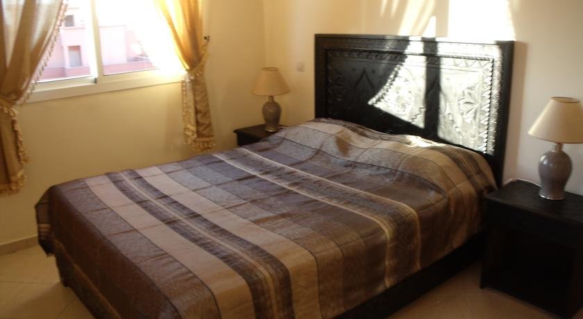 Фото Appartement Aïda