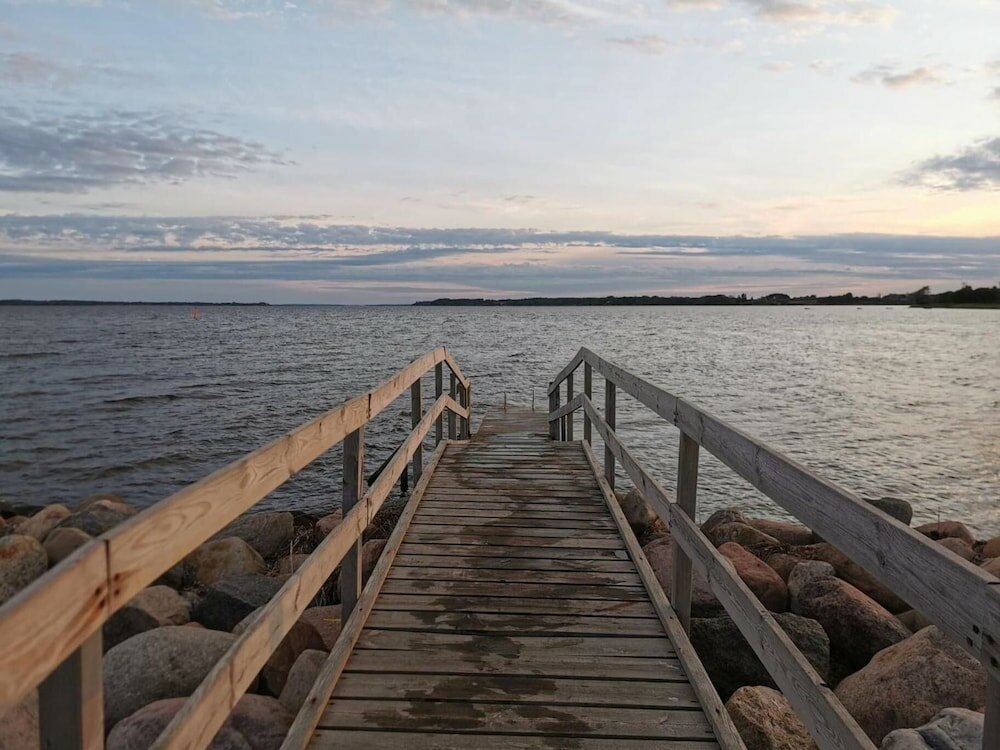 Фото Hostel & Camping Frederiksværk City
