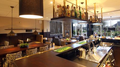 Фото Hotel De Koekoekshof