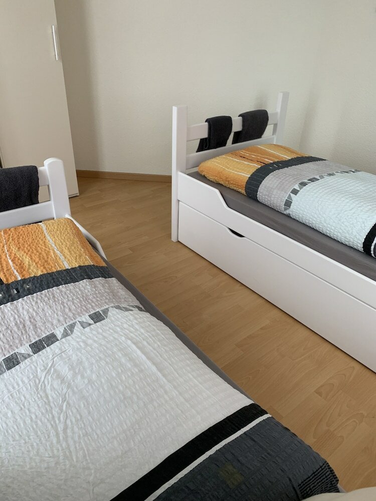 Фото Altstadtwohnung