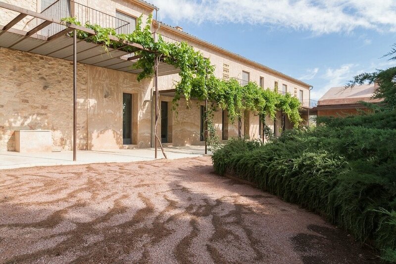 Гостиница Hôtel SPA La Romana, The Originals Relais