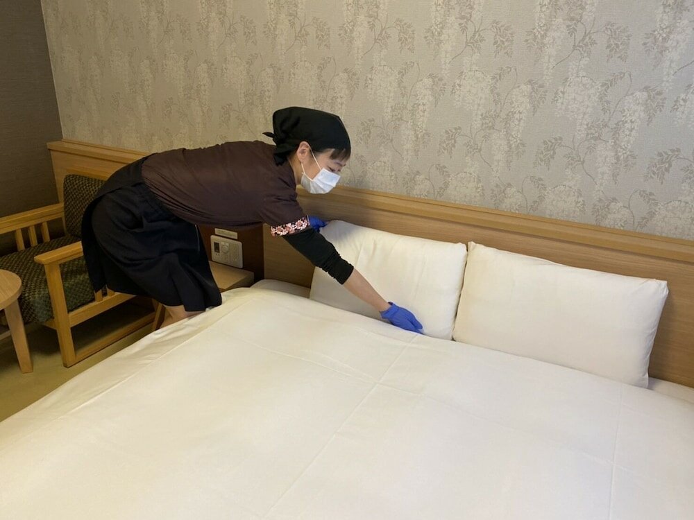 Фото Inishienoyado Ikyu