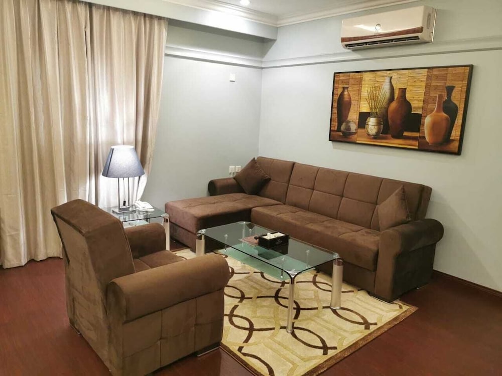 Фото Wahat Al Nafil AlNafil Branch