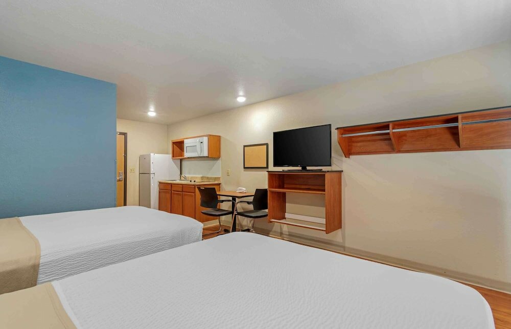 Фото Extended Stay America Select Suites - Atlanta - Chamblee