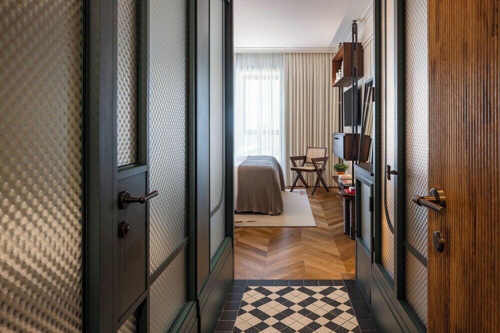 Фото The George Tel Aviv