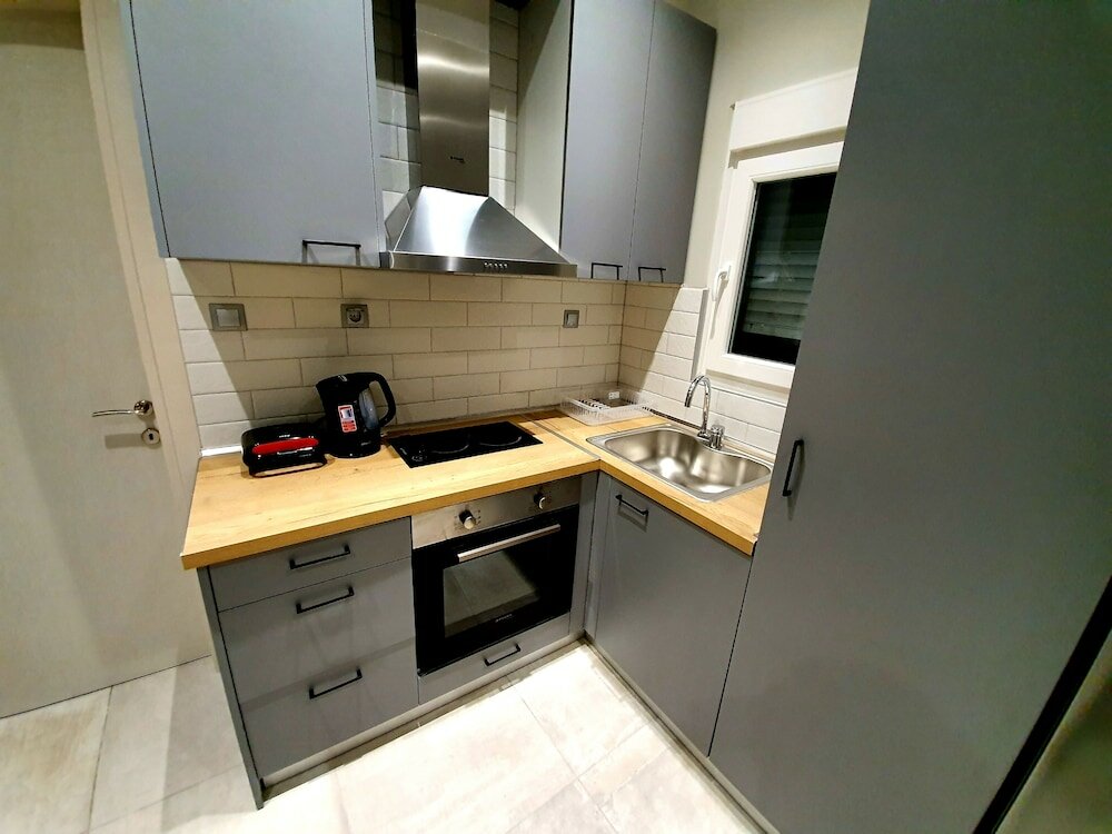 Фото Cosmopolitan Apartments Nilie Suites & Aprts