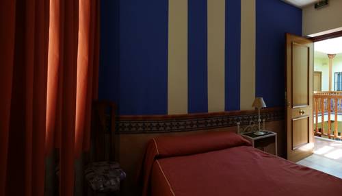 Фото Pension Dona Trinidad