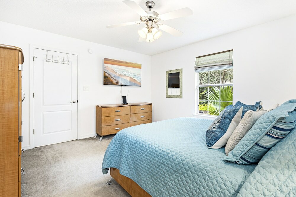 Фото Charming Pensacola House with All Needed Essentials