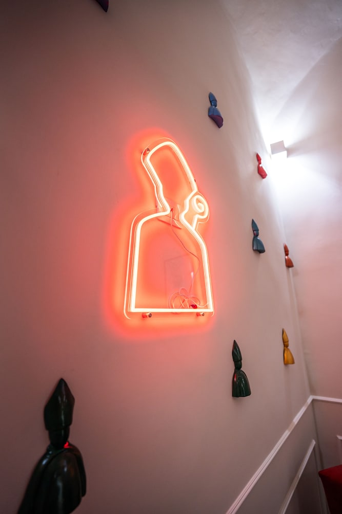 Фото Terno su Napoli Sanita