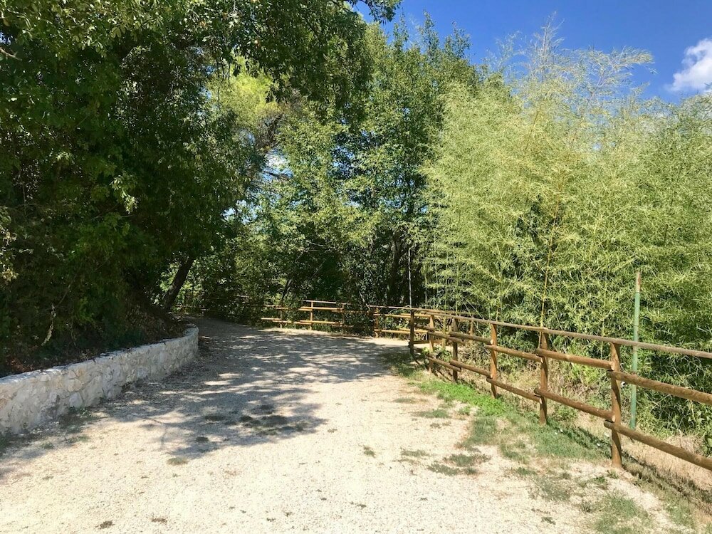 Фото Alloggio Rurale