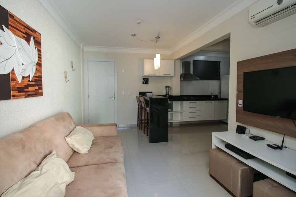 Фото Aluguel Apartamento 1 quarto Summer Beach 076a