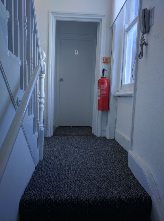 Фото ABC Bed and Breakfast