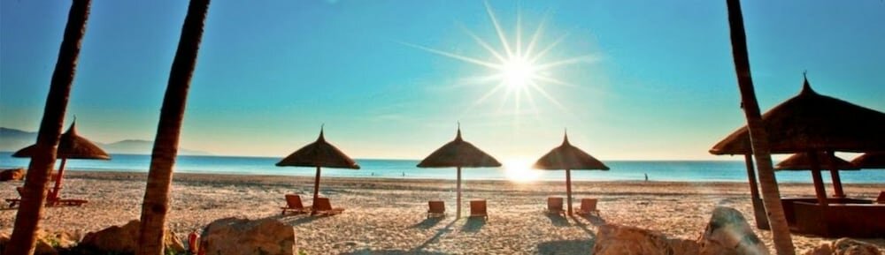 Hotel Salmalia Boutique Hotel & SPA, Da Nang, photo