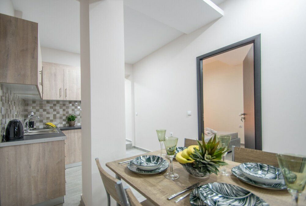 Фото Marina's Apartment