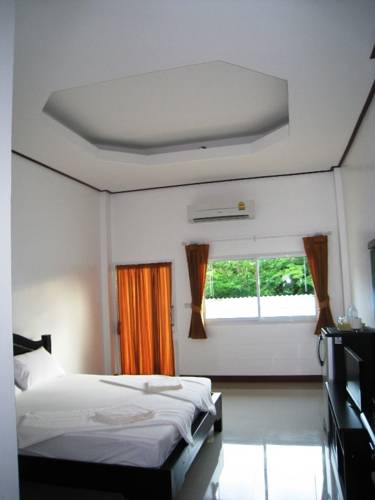 Фото Kachapol Hotel Koh Chang