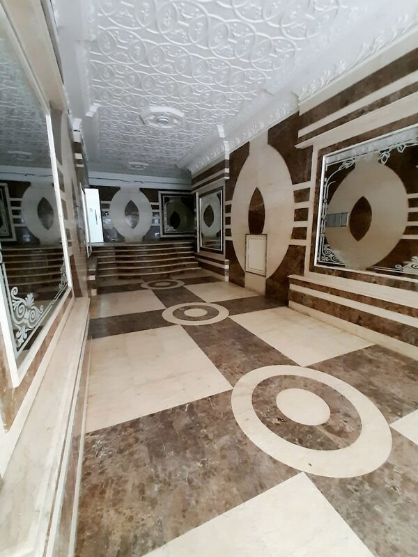 Makseem Hotel