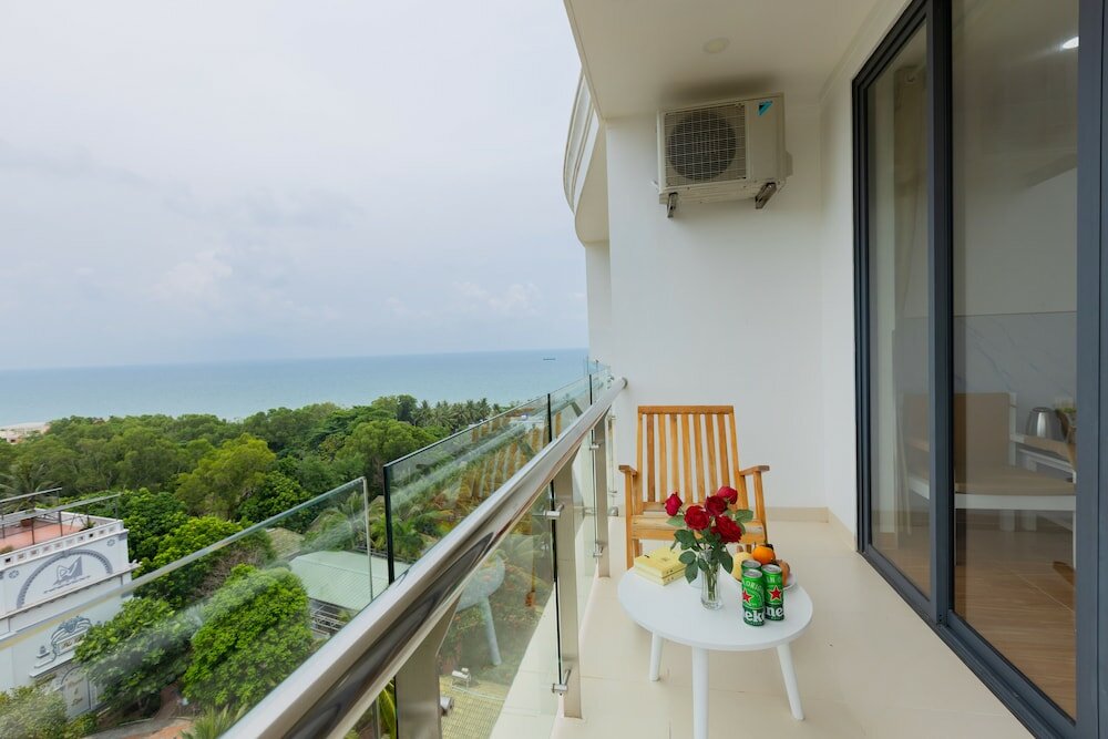 Фото Home Park Hotel Phu Quoc