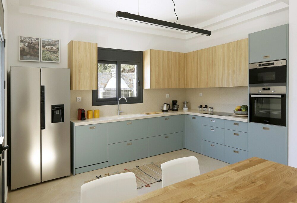 Фото Aires Villa