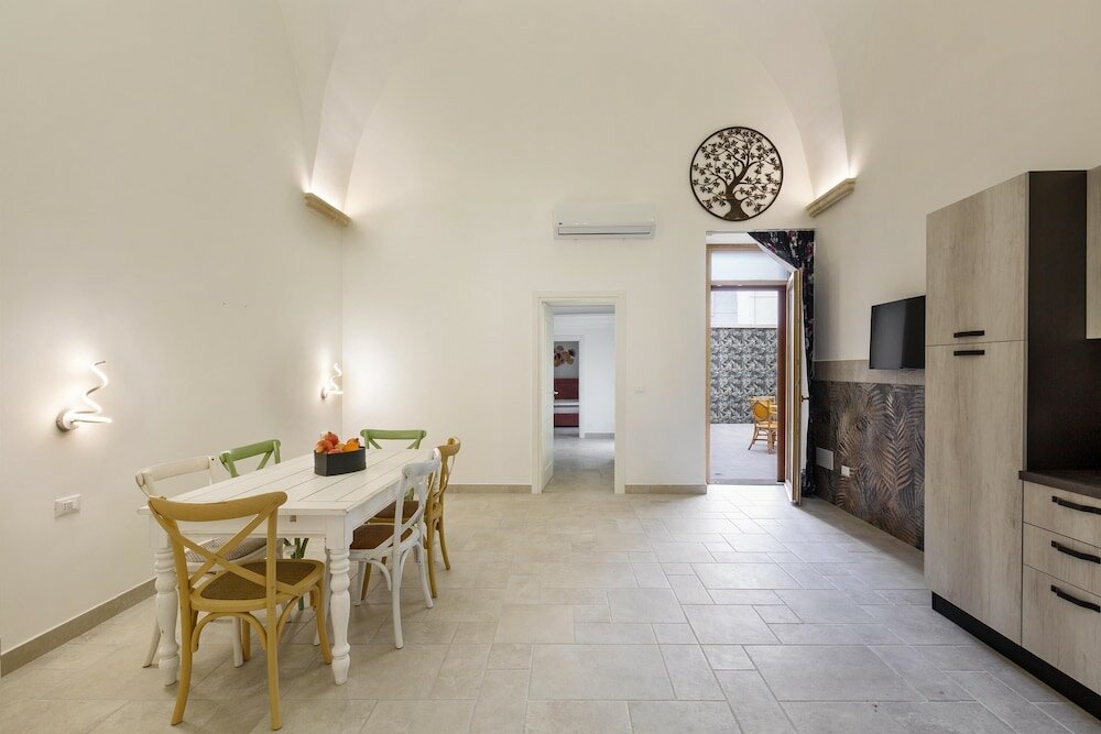 Фото 3569 Le Dimore di Chez Papà - 4 by Barbarhouse