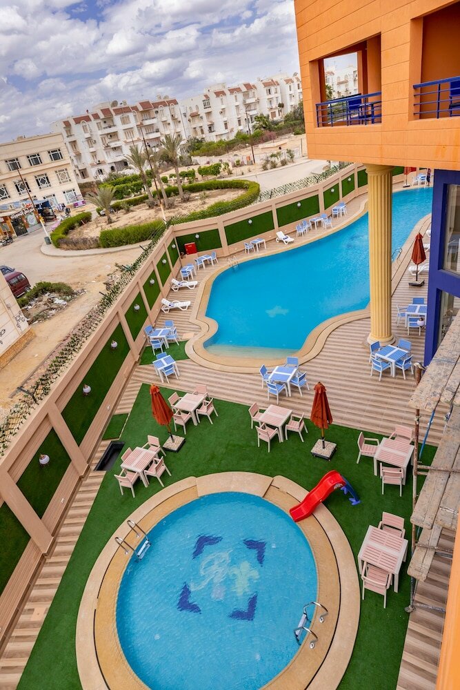 Фото Royal Day Plaza Hotel