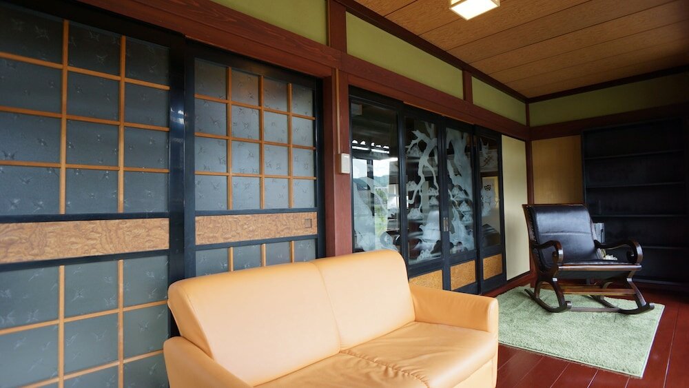 Фото Minerva nanao fujinose satoyamakan