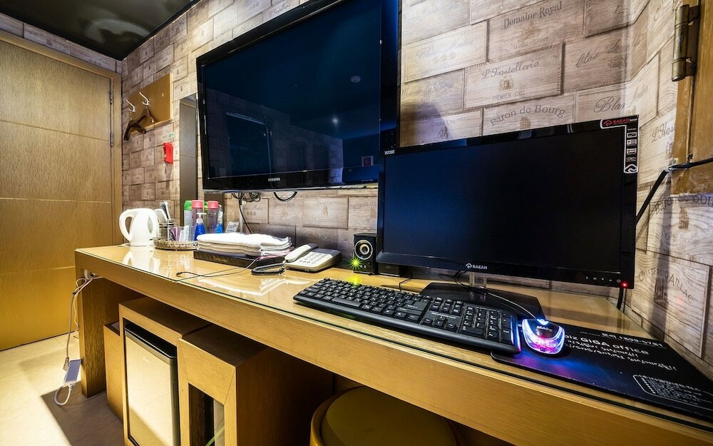 Фото Bucheon Sheel