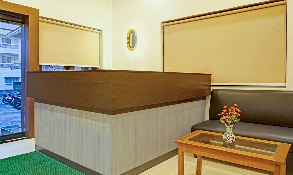 Фото отеля 4