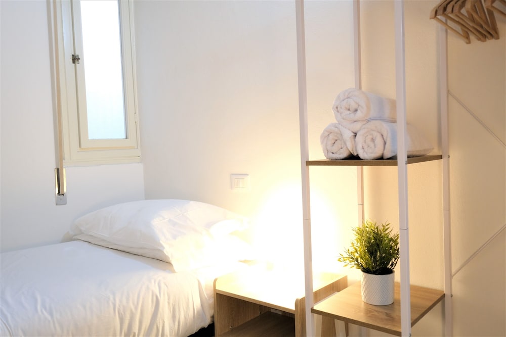 Фото Wine Apartments Florence Verdicchio