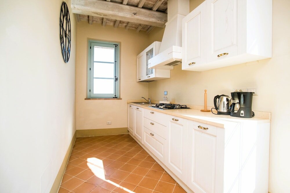 Фото Luxury resort in the Tuscan countryside