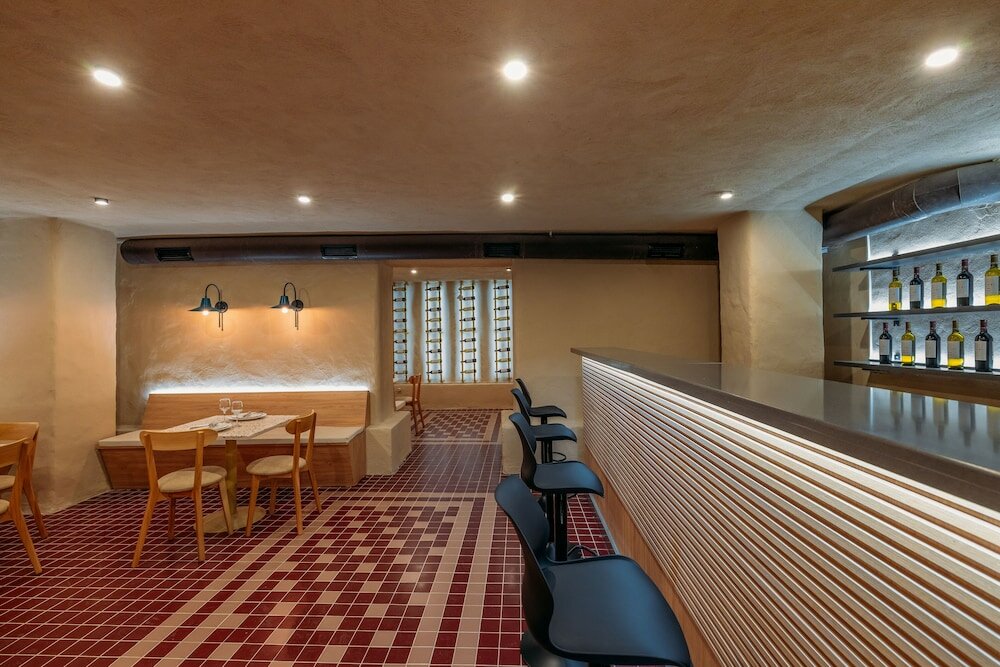 Фото Vermont Boutique Hotel