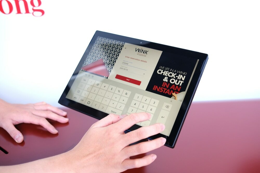 Фото Wink Hotel Danang Centre