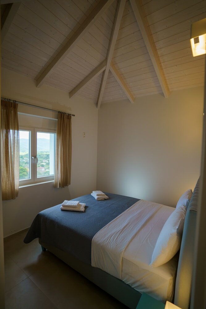 Фото Astrali Stone Villas