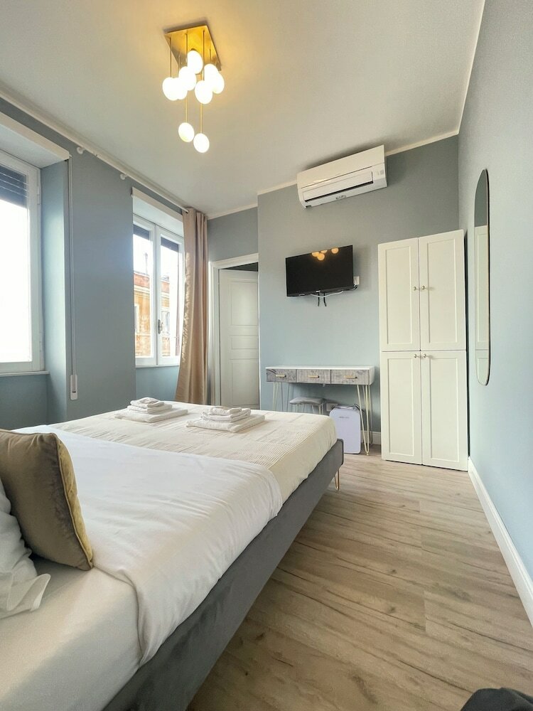 Фото San Pietro Rooms 84