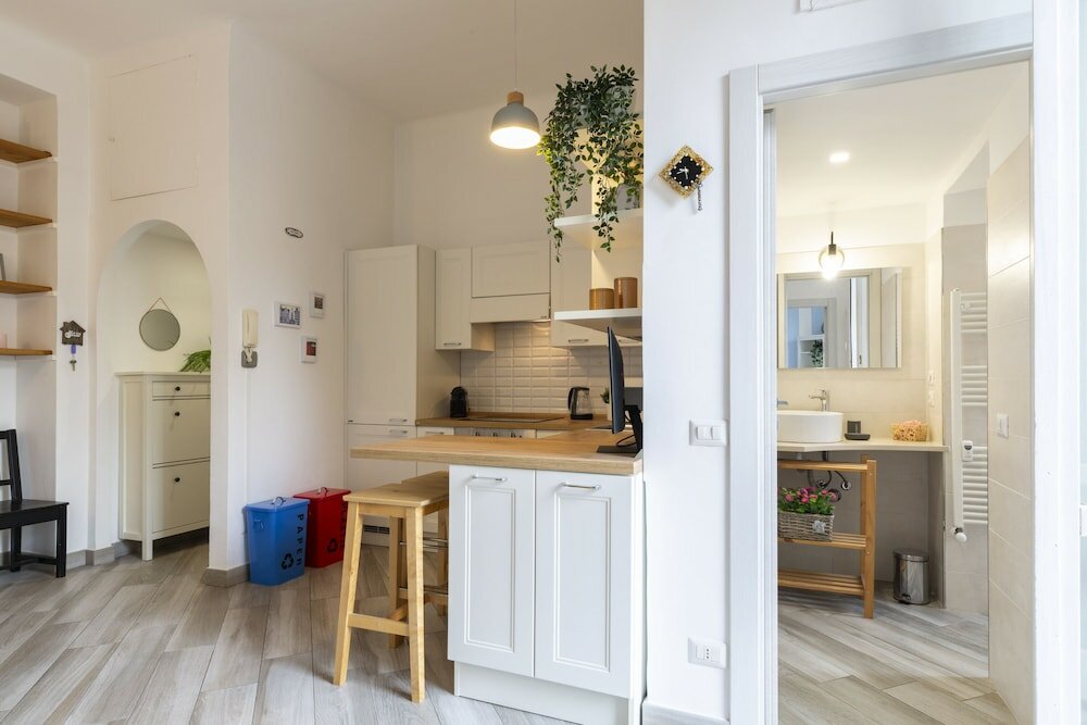 Фото Nota-Mi - Mezzofanti Tre Ponti