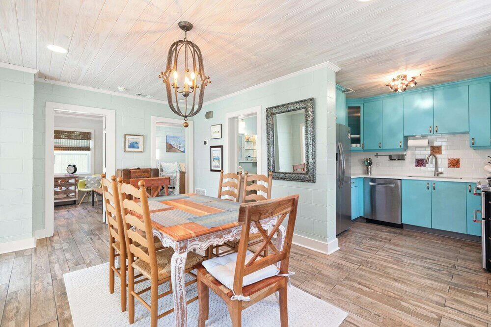 Фото Vitamin Sea Cottage