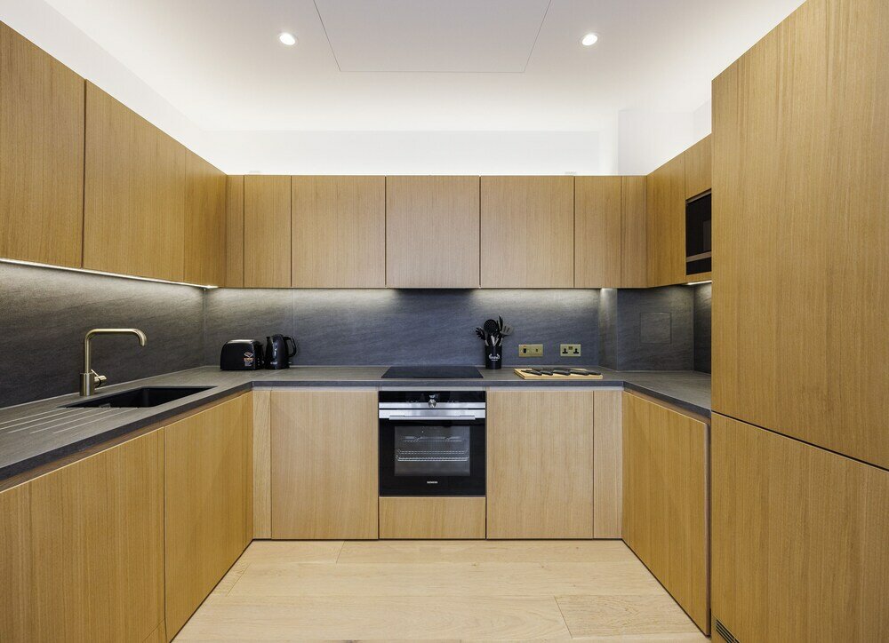 Фото Spectacular Apartments King's Cross