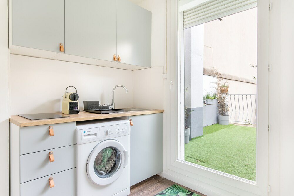 Фото Appartements Centre Marseille