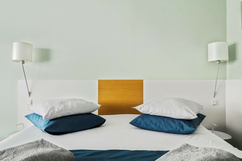 Фото Hotel Sonderborg Strand, Sure Hotel Collection by Bw