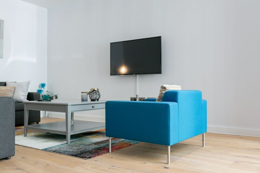 Фото Lt Greenwich 3 Bed Townhouse