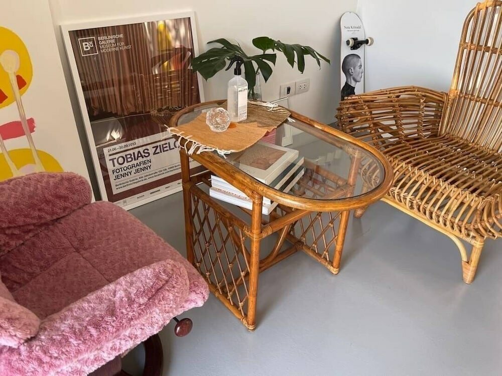 Фото Casa Papa Home&Space