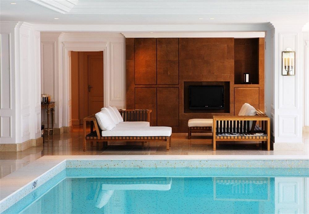 Фото InterContinental Amstel Amsterdam, an Ihg Hotel