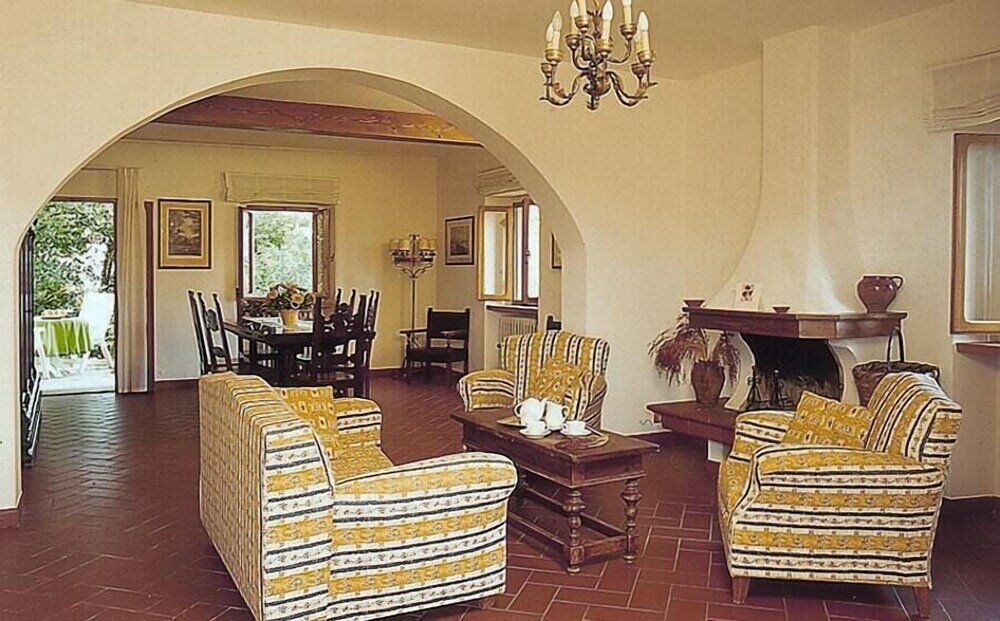 Фото Campitello Farmhouse