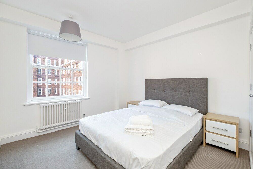 Фото Gorgeous Apartments Pimlico