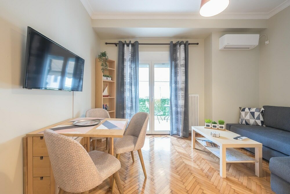 Фото Supreme Suite with balcony by Cloudkeys