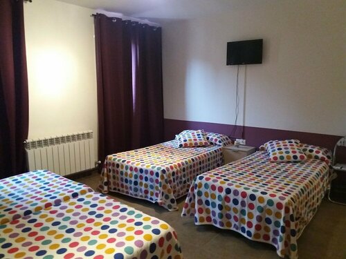 Гостиница Hostal La Catedral de Santo Domingo de la Calzada